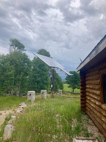 WHISPERING PINES SUB - Residential