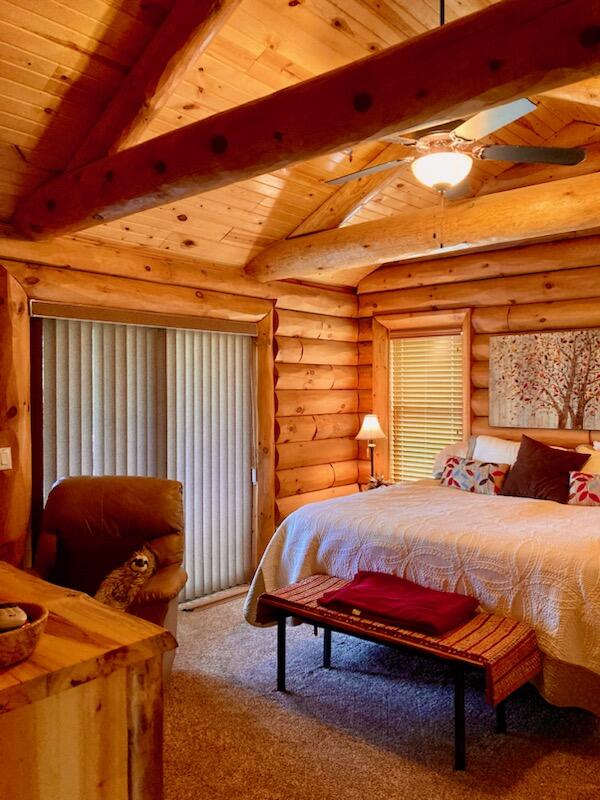 WHISPERING PINES SUB - Residential