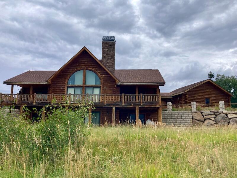 WHISPERING PINES SUB - Residential