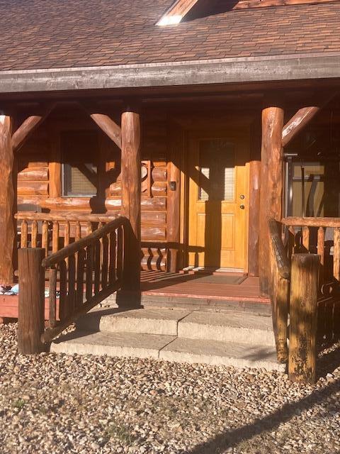 WHISPERING PINES SUB - Residential