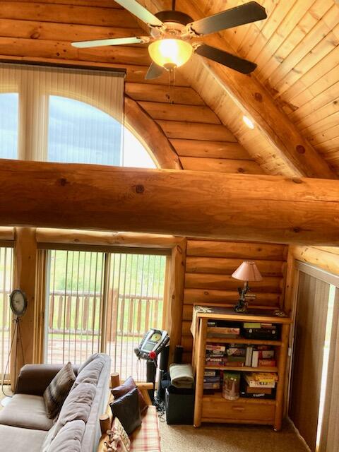 WHISPERING PINES SUB - Residential