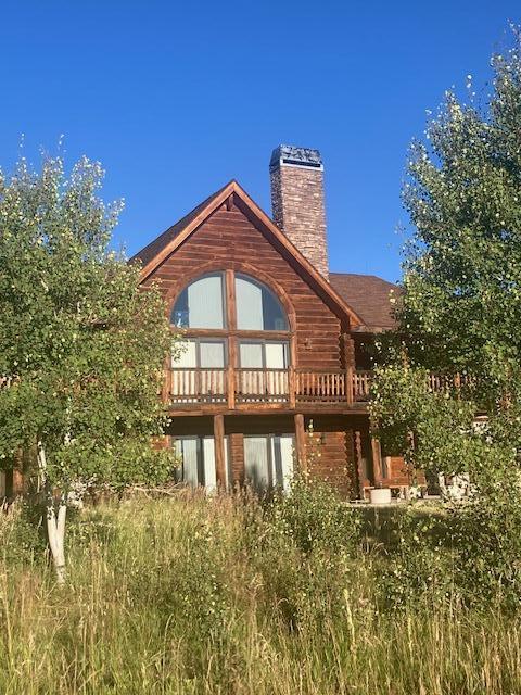 WHISPERING PINES SUB - Residential