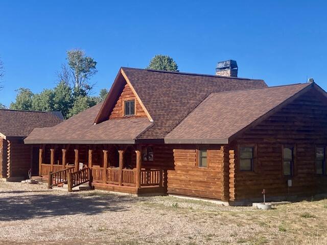 WHISPERING PINES SUB - Residential