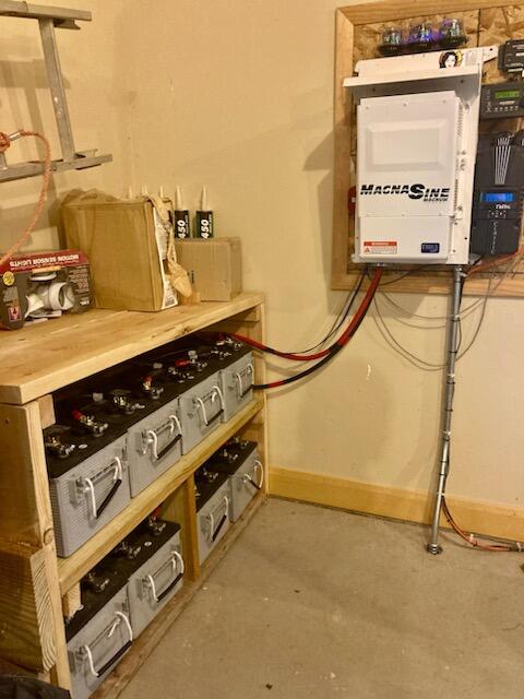 WHISPERING PINES SUB - Residential