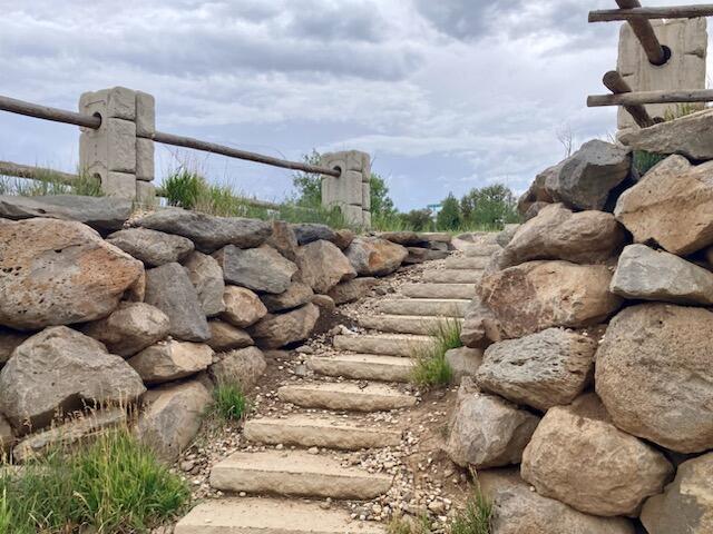 WHISPERING PINES SUB - Residential