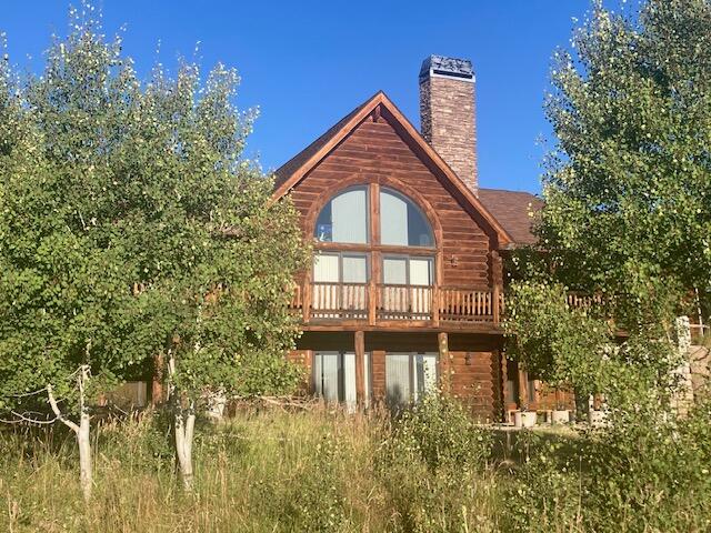 WHISPERING PINES SUB - Residential