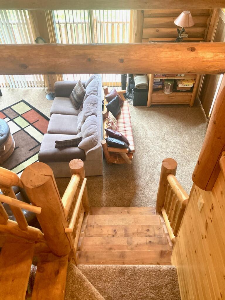 WHISPERING PINES SUB - Residential