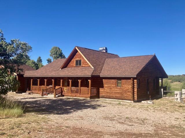 WHISPERING PINES SUB - Residential