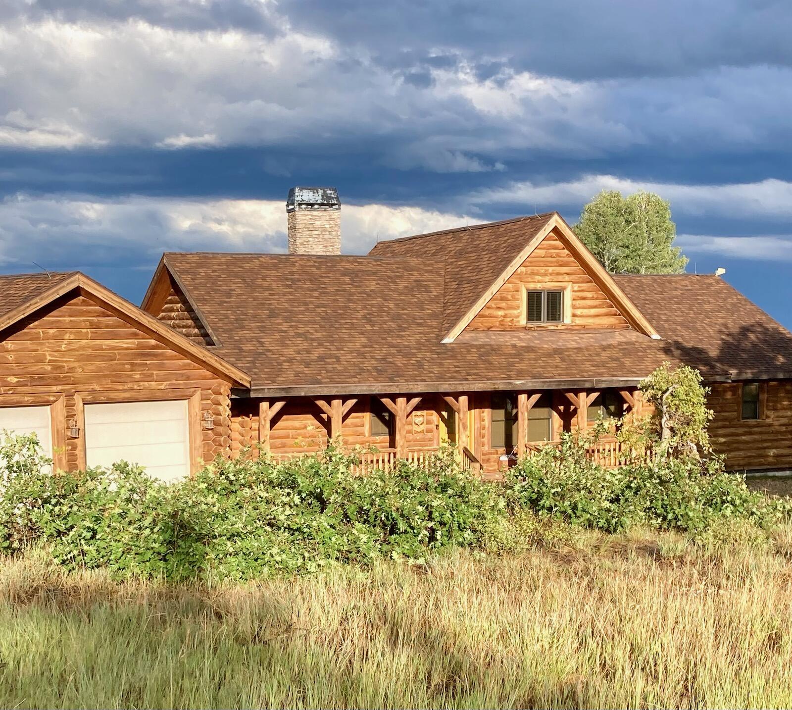 WHISPERING PINES SUB - Residential