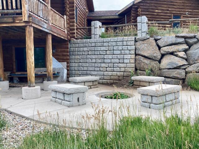 WHISPERING PINES SUB - Residential