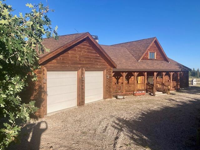 WHISPERING PINES SUB - Residential