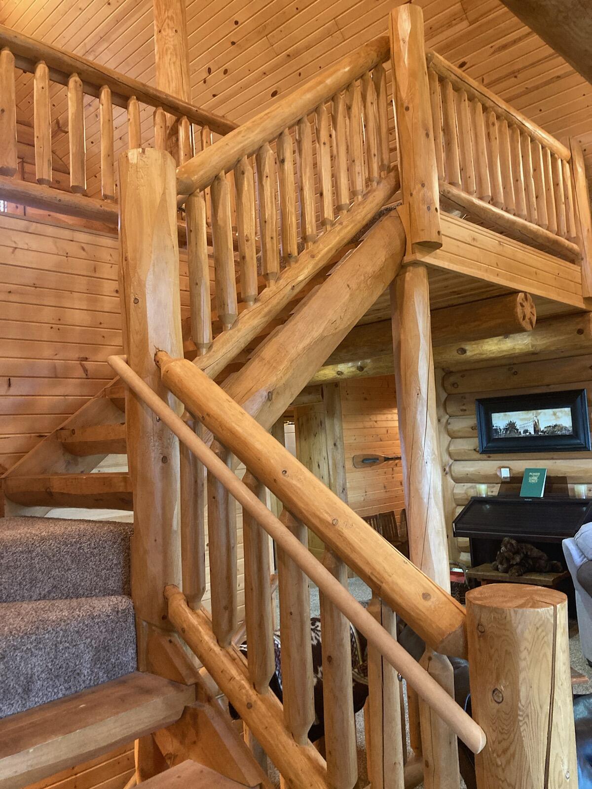 WHISPERING PINES SUB - Residential