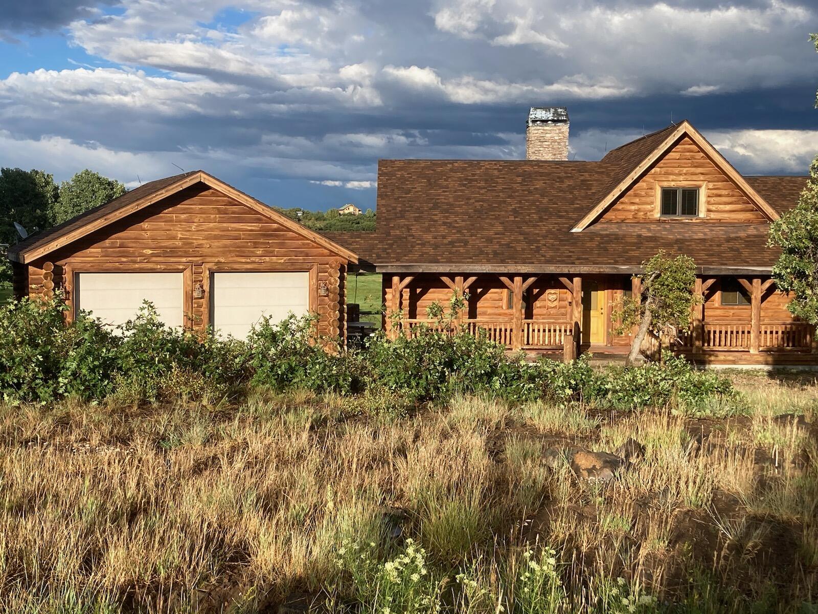 WHISPERING PINES SUB - Residential