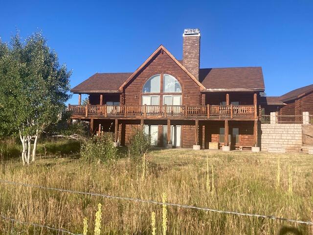 WHISPERING PINES SUB - Residential