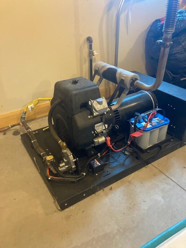 WHISPERING PINES SUB - Residential