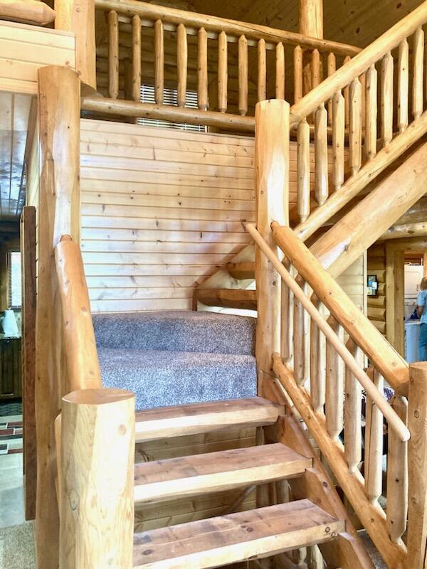 WHISPERING PINES SUB - Residential