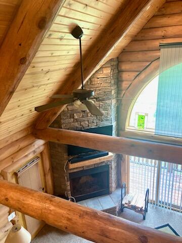 WHISPERING PINES SUB - Residential