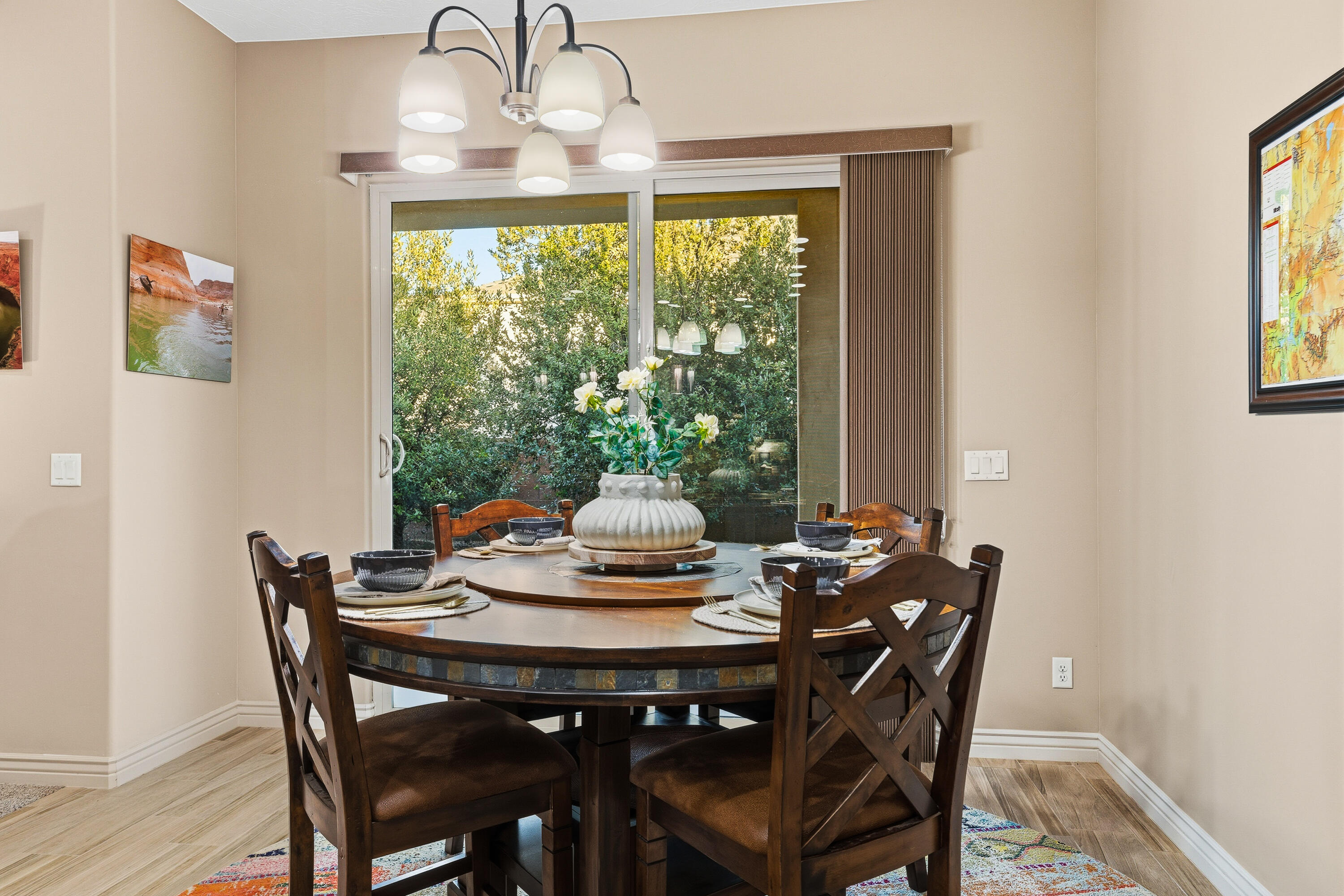 DIXIE SPRINGS - Residential