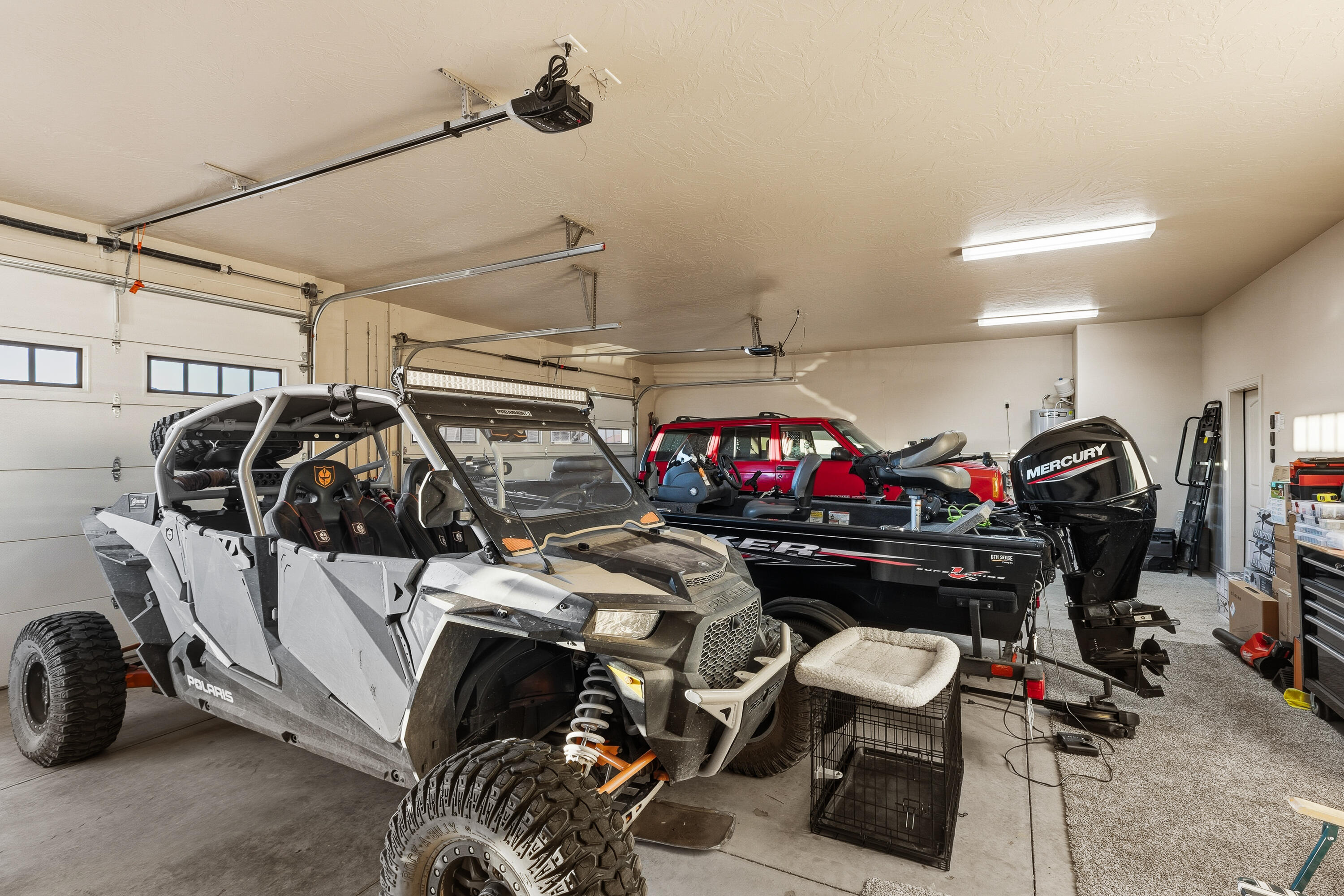 DIXIE SPRINGS - Residential