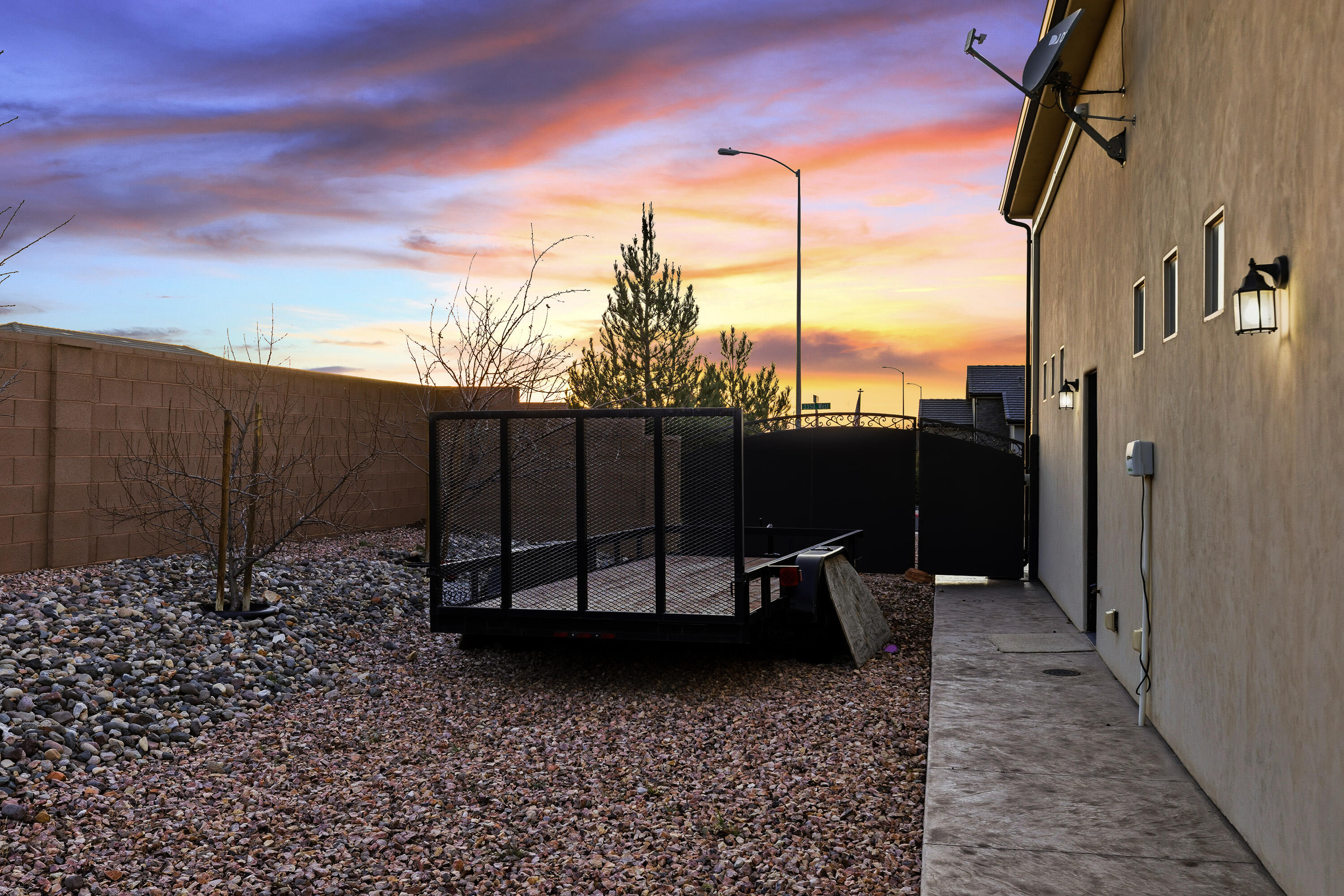 DIXIE SPRINGS - Residential