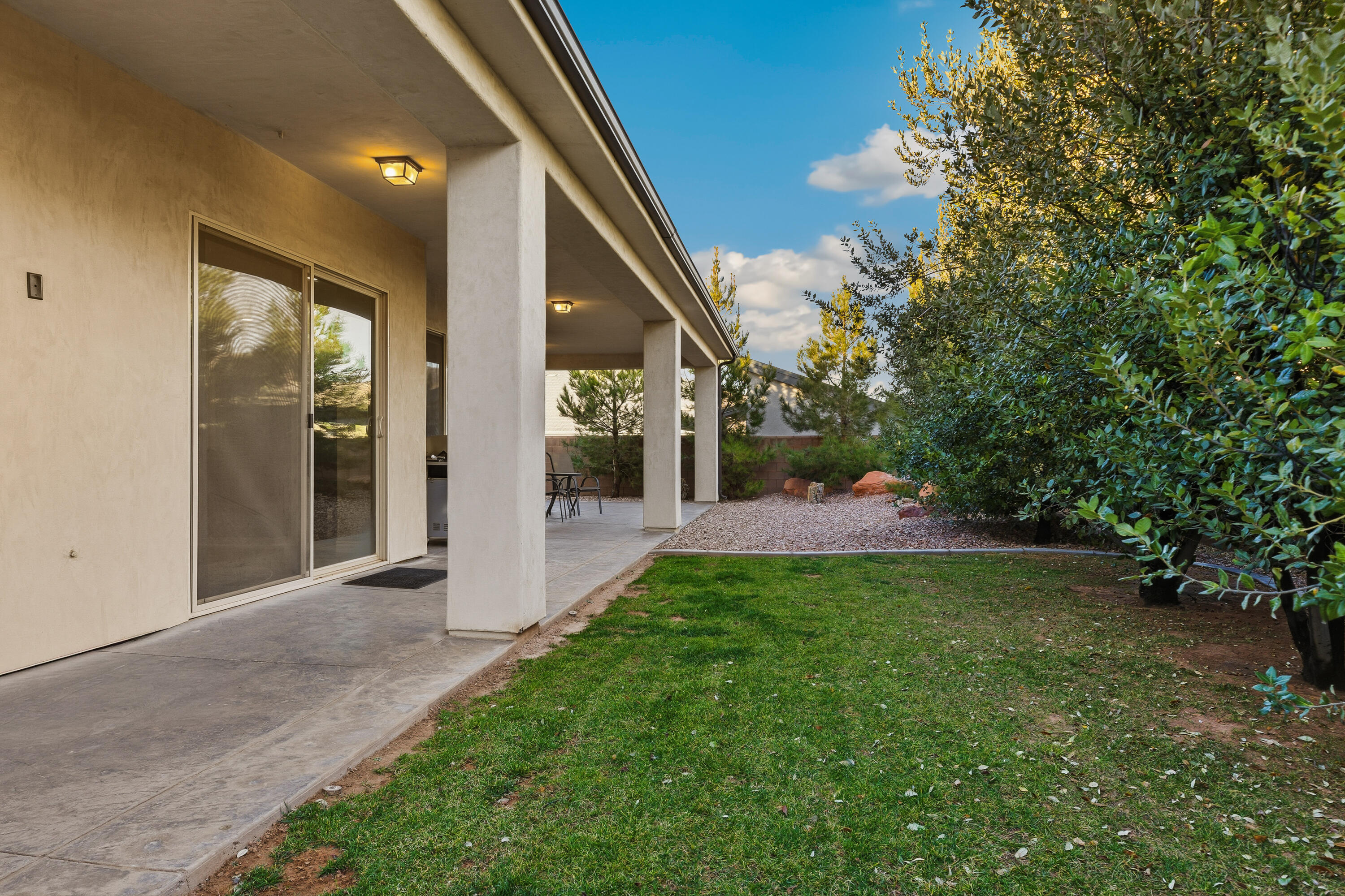 DIXIE SPRINGS - Residential