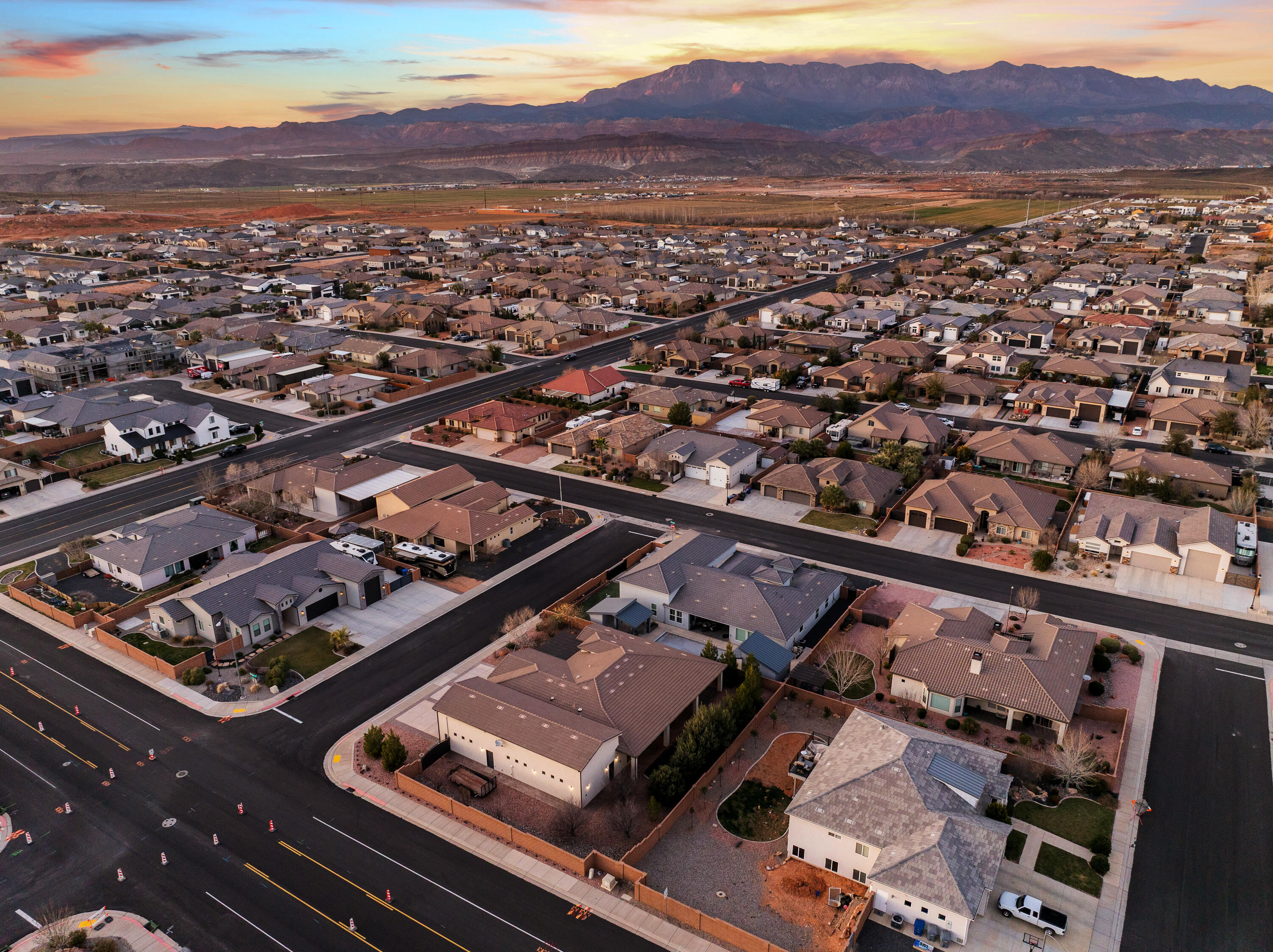 DIXIE SPRINGS - Residential