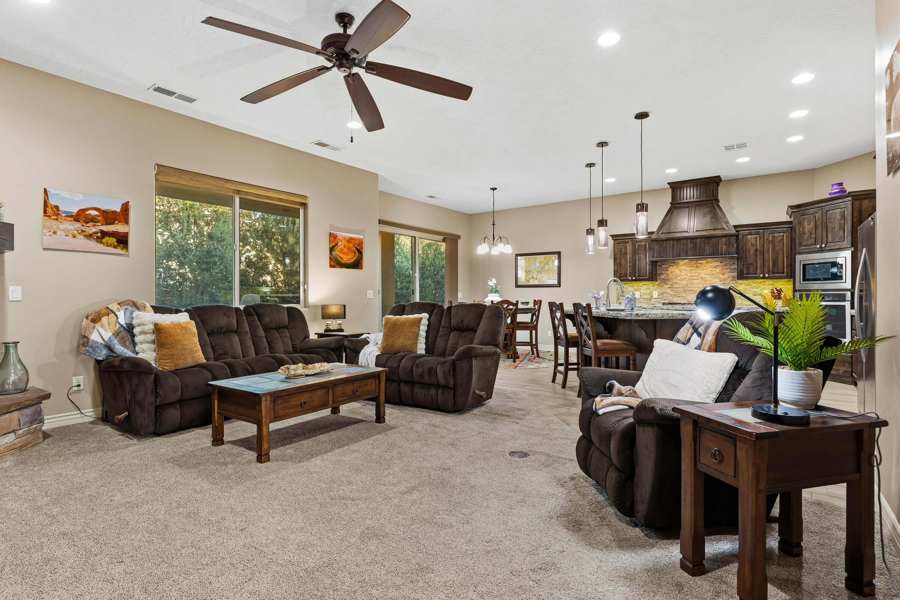 DIXIE SPRINGS - Residential