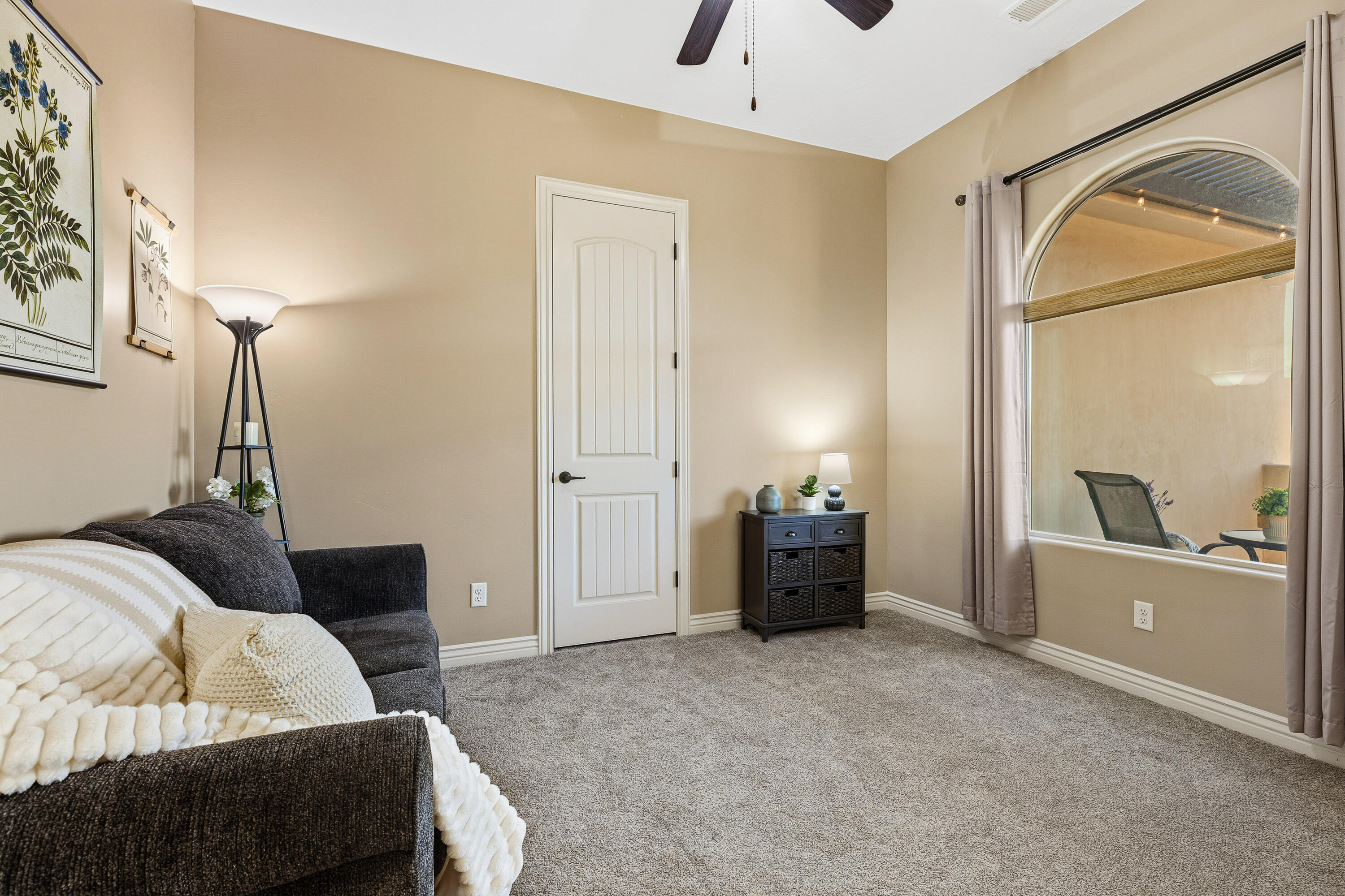 DIXIE SPRINGS - Residential