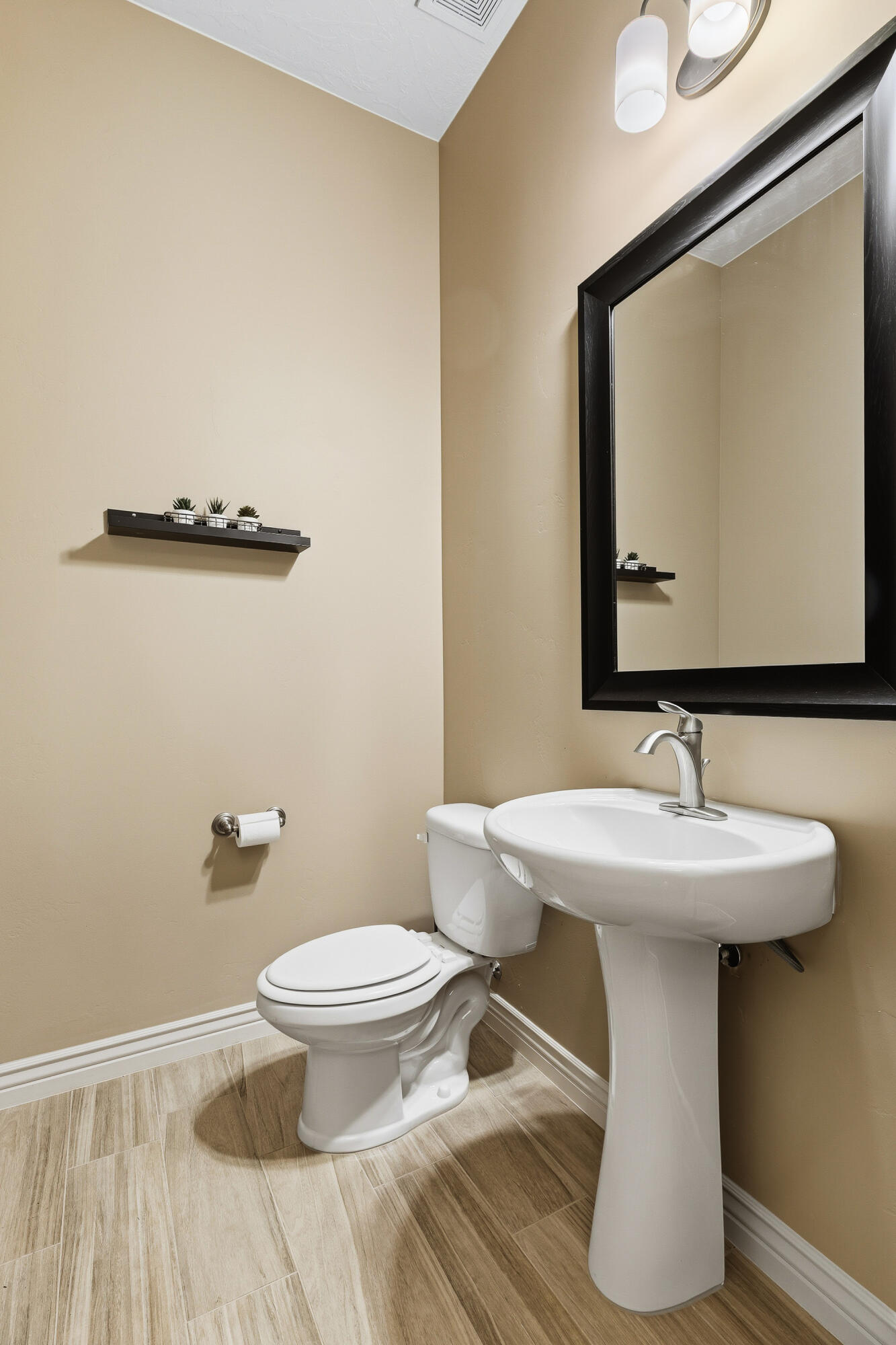 DIXIE SPRINGS - Residential