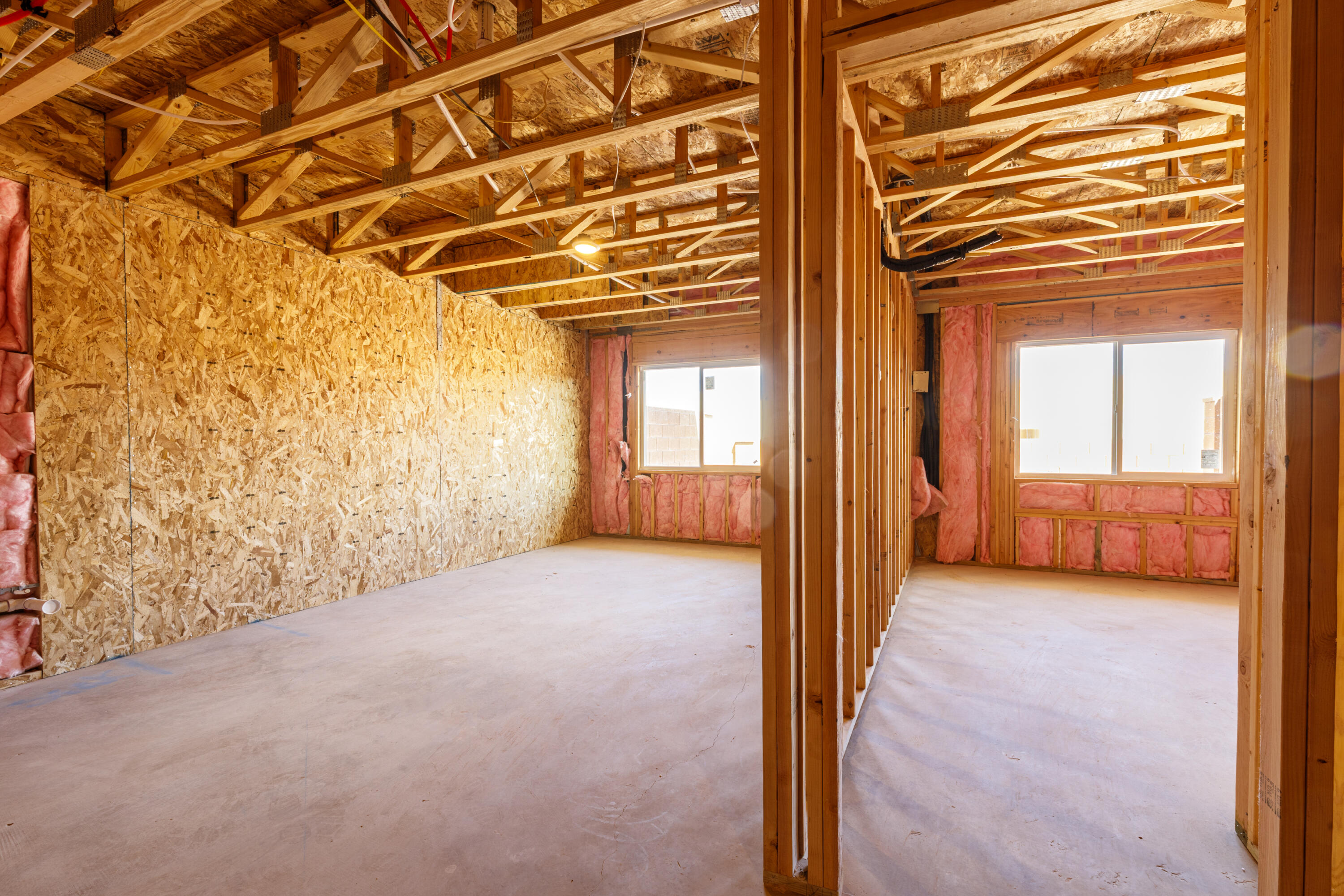 HURRICANE VIEWS - Residential