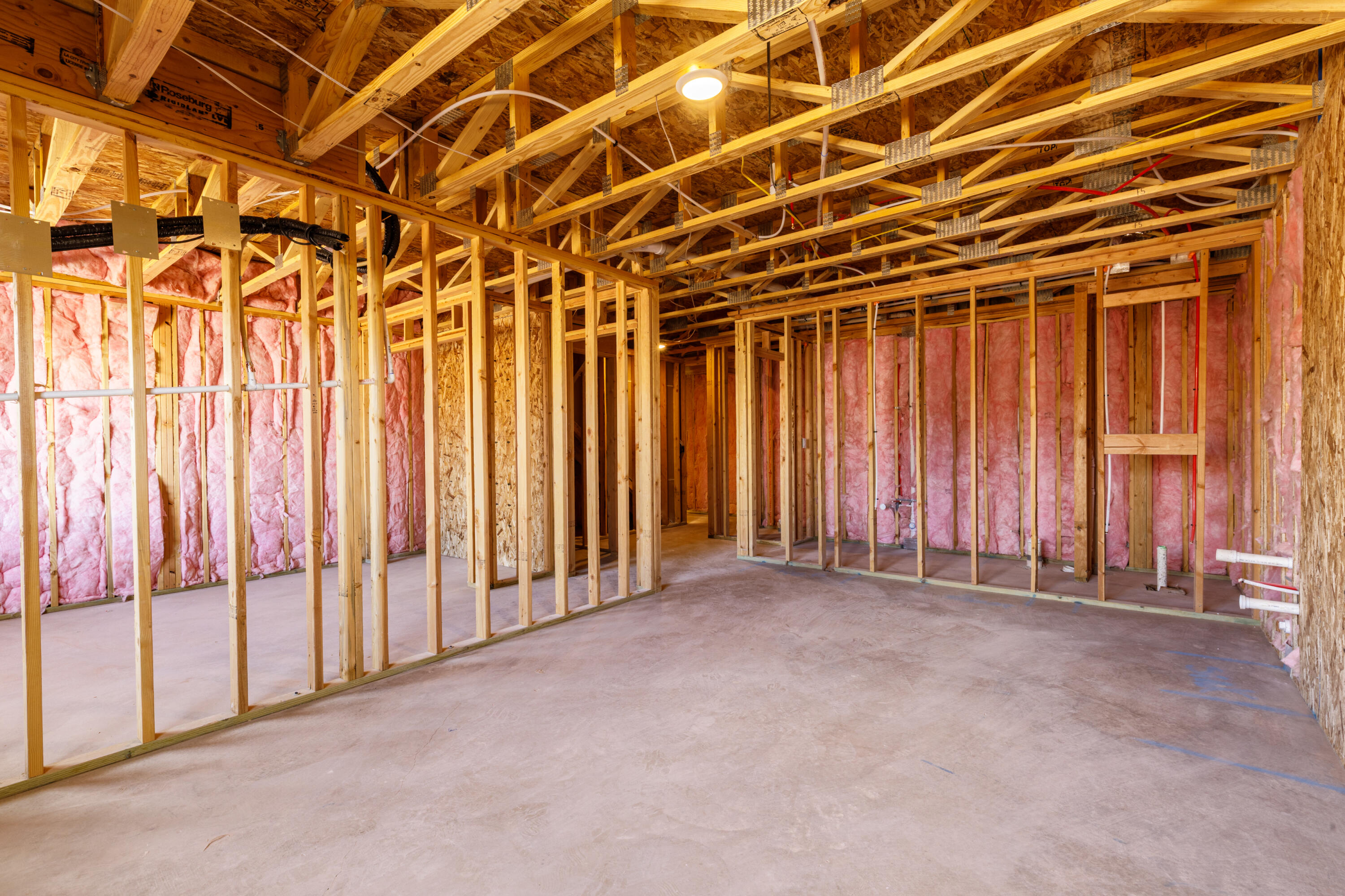 HURRICANE VIEWS - Residential