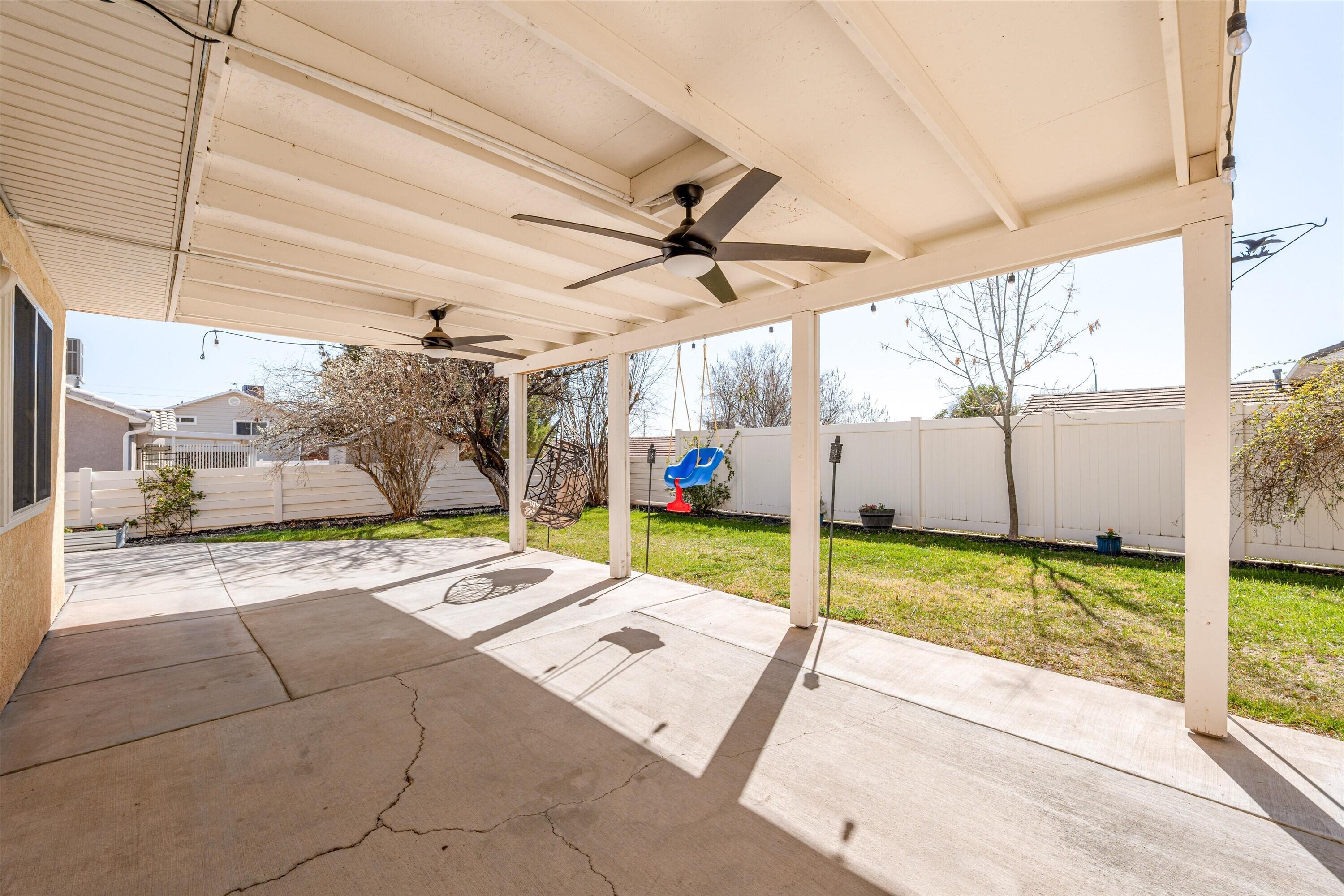 CHEYENNE AT RED CLIFFS - Residential