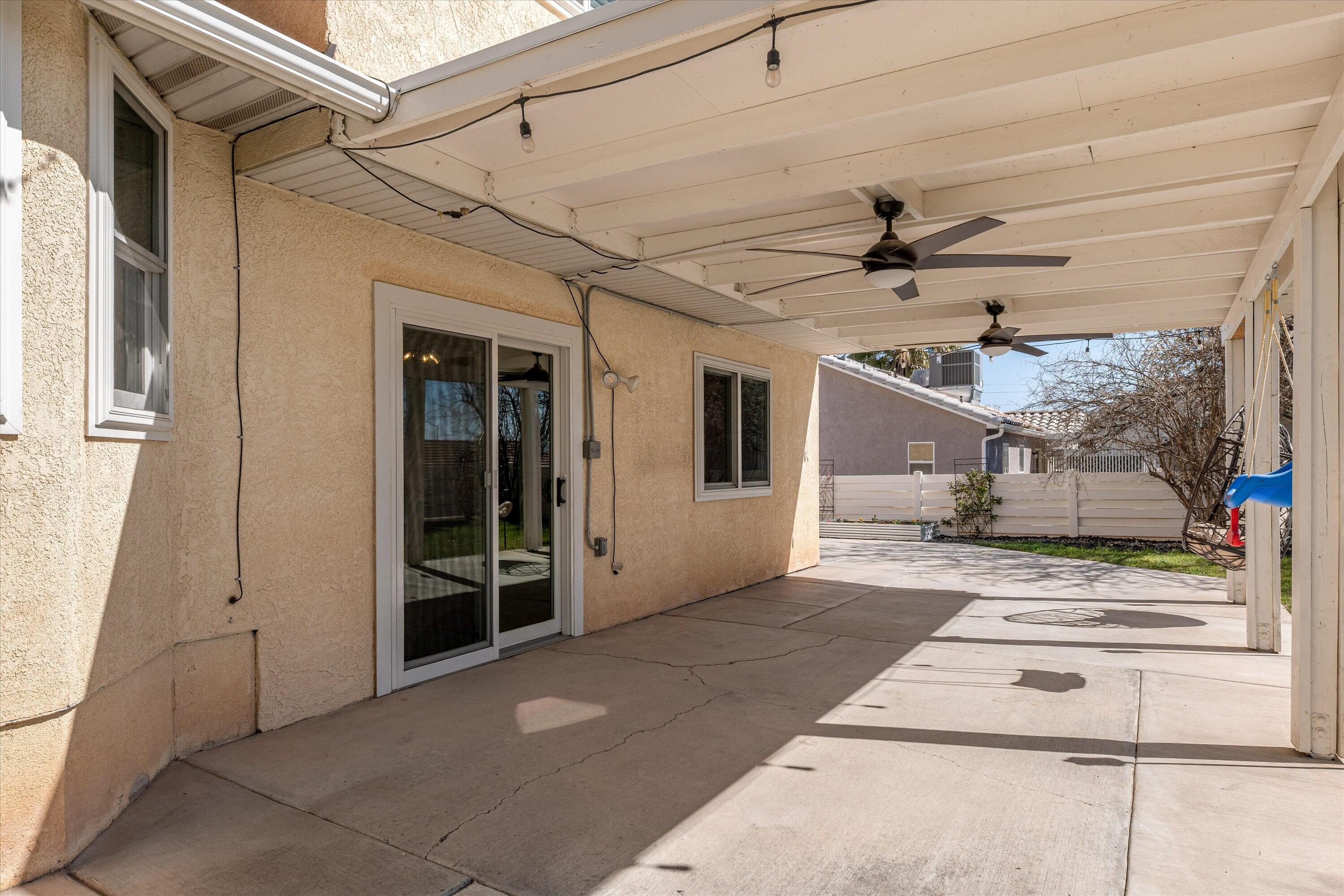 CHEYENNE AT RED CLIFFS - Residential