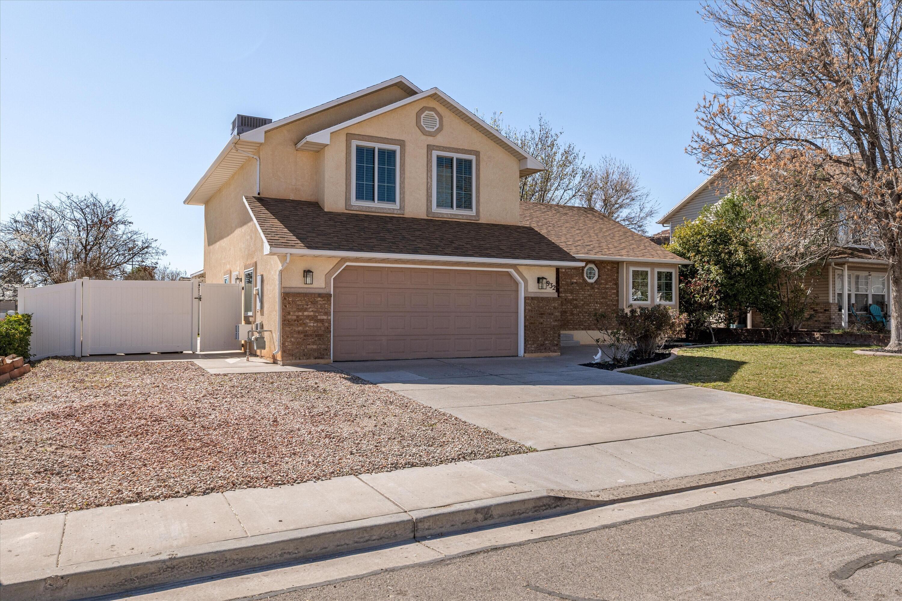 CHEYENNE AT RED CLIFFS - Residential