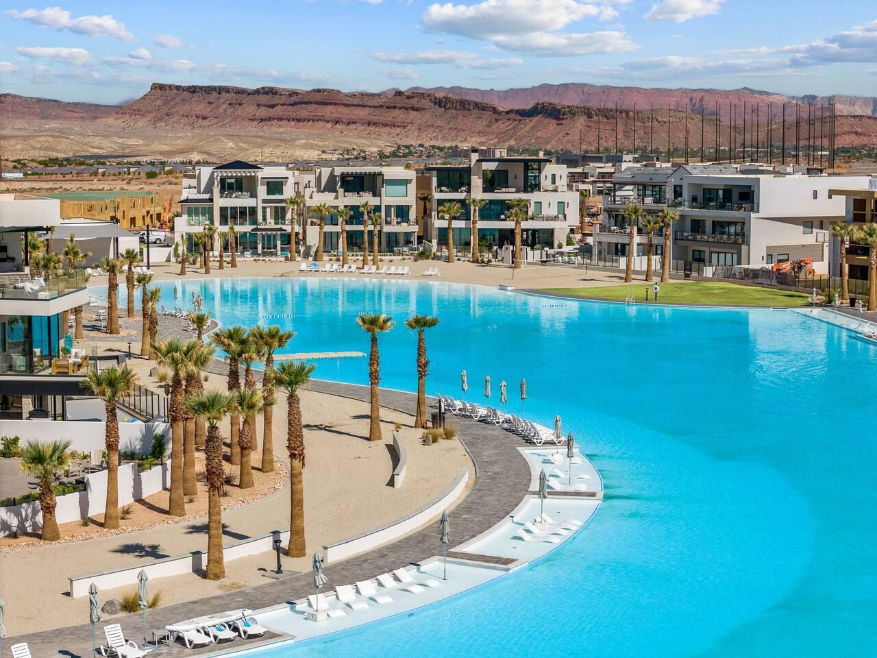 DESERT COLOR RESORT - Residential