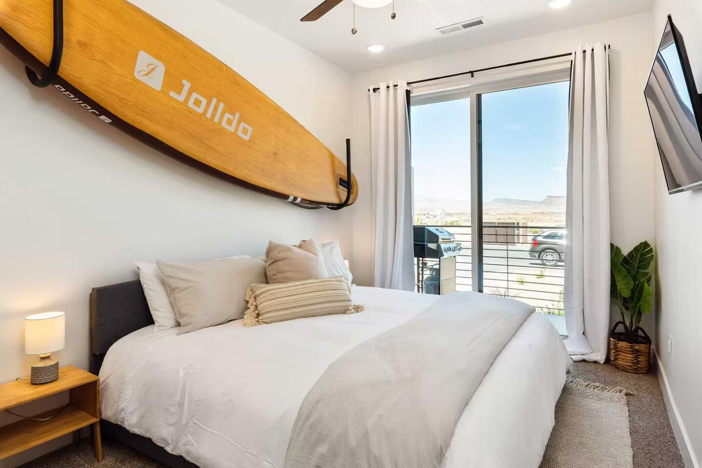 DESERT COLOR RESORT - Residential