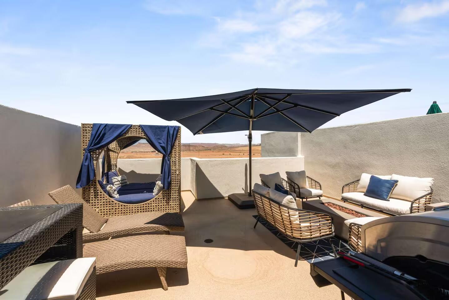 DESERT COLOR RESORT - Residential