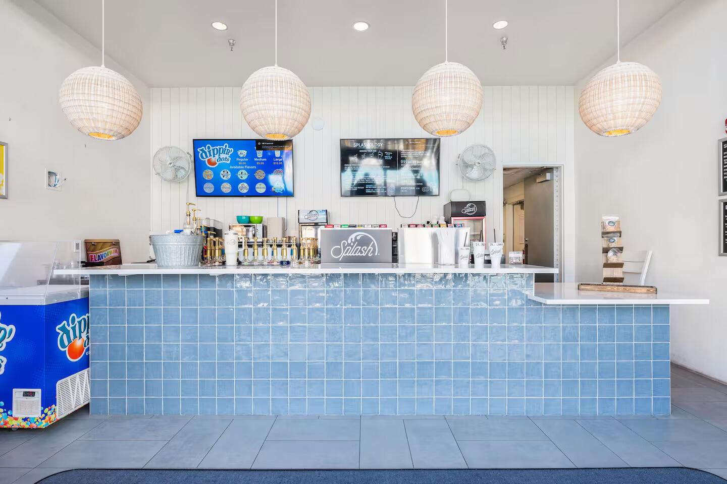 DESERT COLOR RESORT - Residential