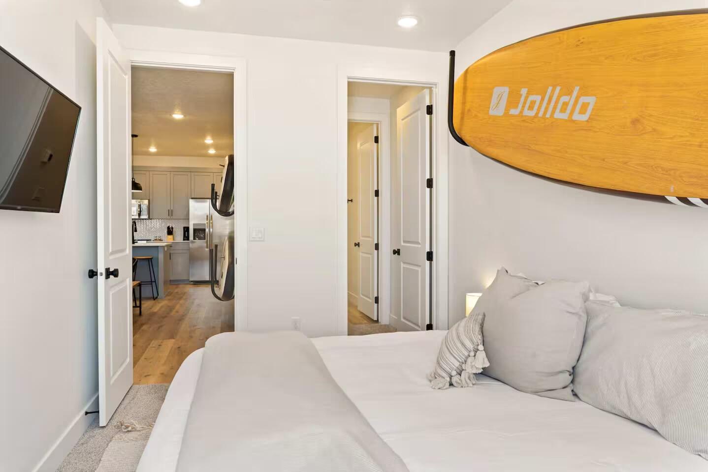 DESERT COLOR RESORT - Residential