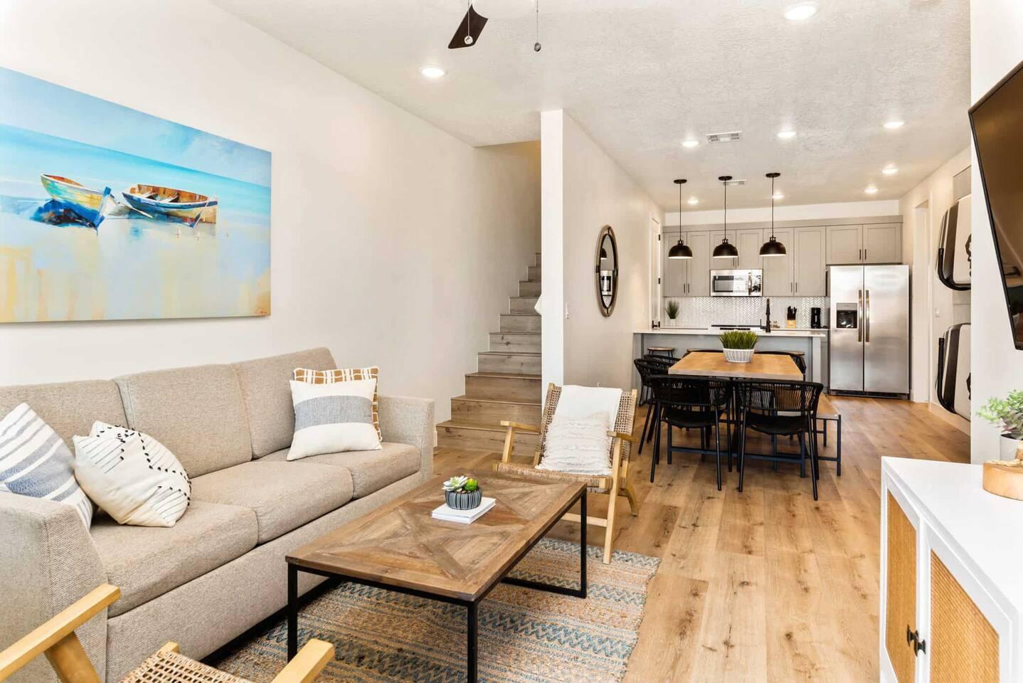 DESERT COLOR RESORT - Residential