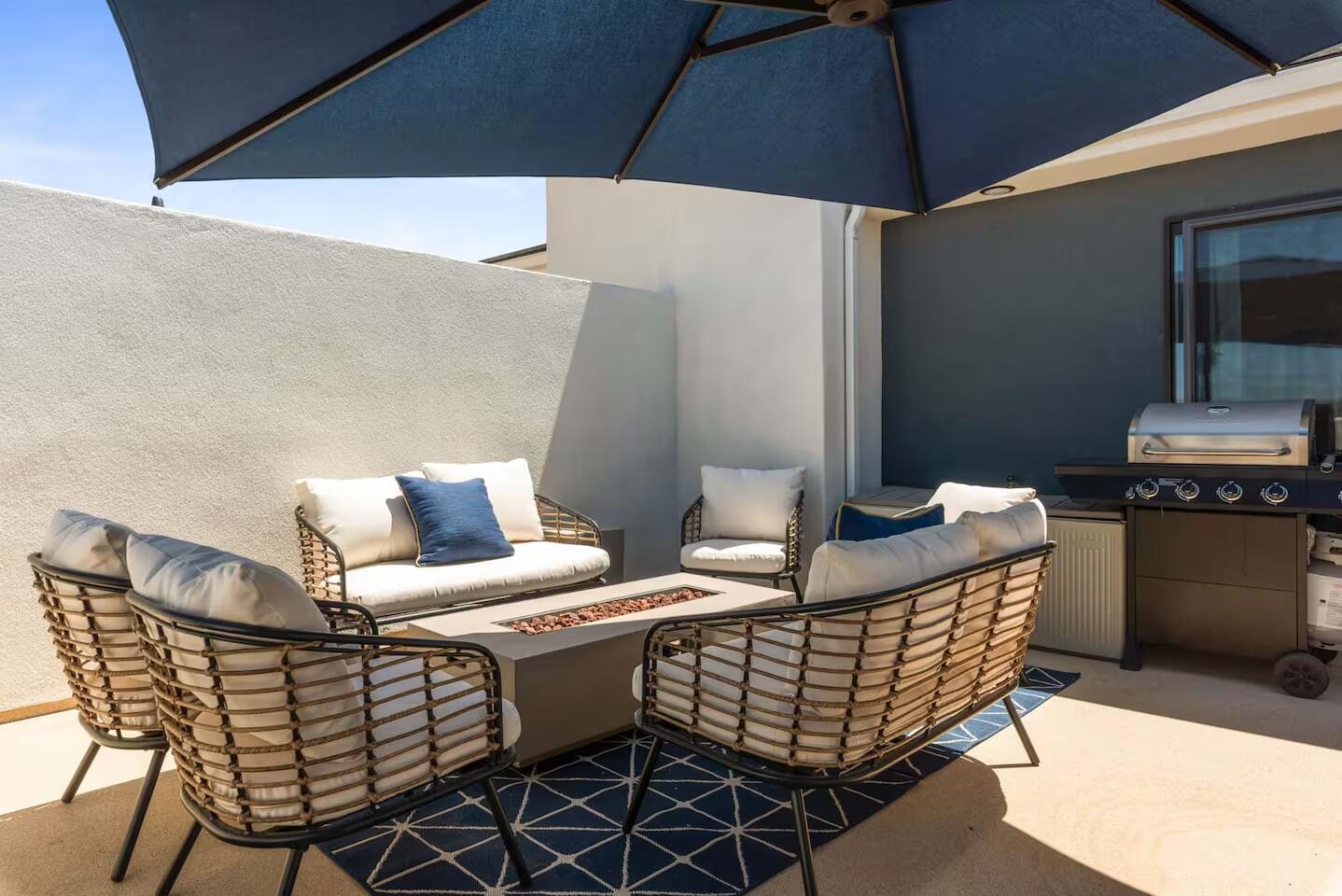 DESERT COLOR RESORT - Residential