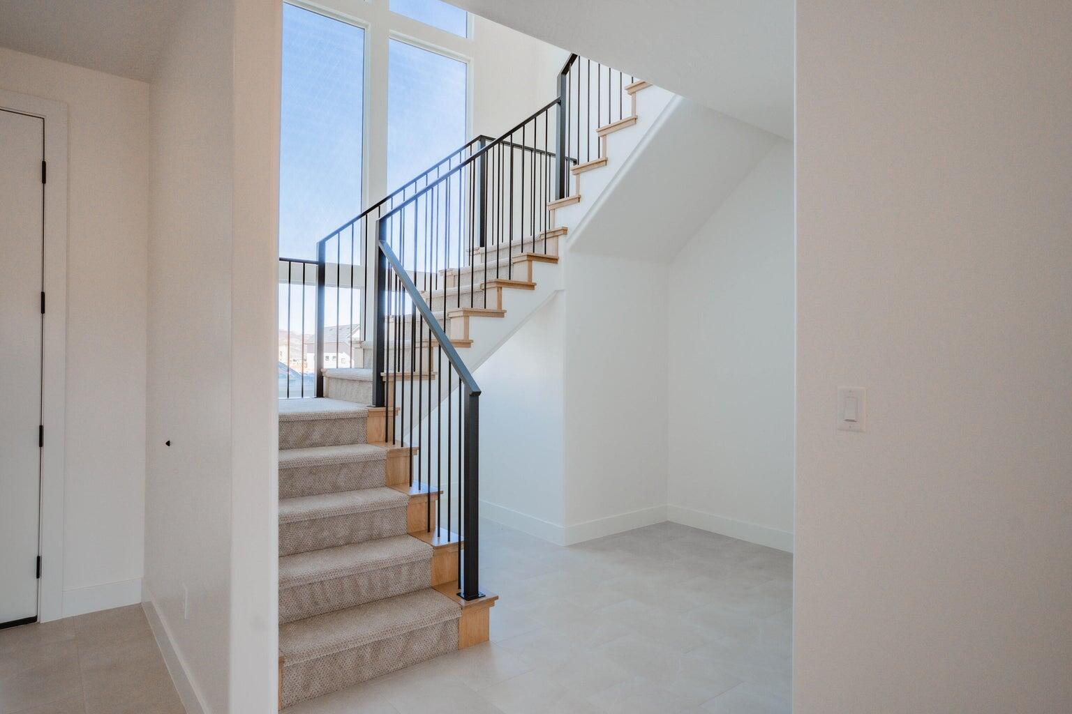 SAND HOLLOW VILLAGE - Residential