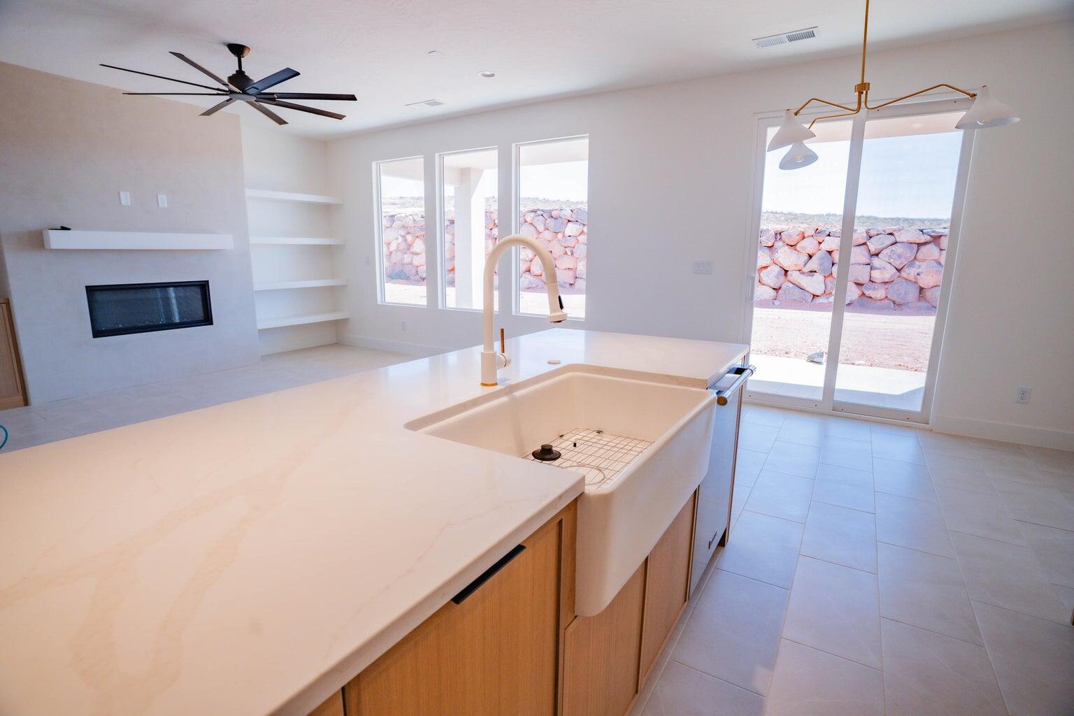 SAND HOLLOW VILLAGE - Residential