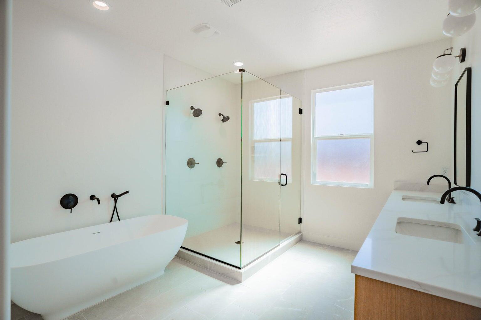 SAND HOLLOW VILLAGE - Residential