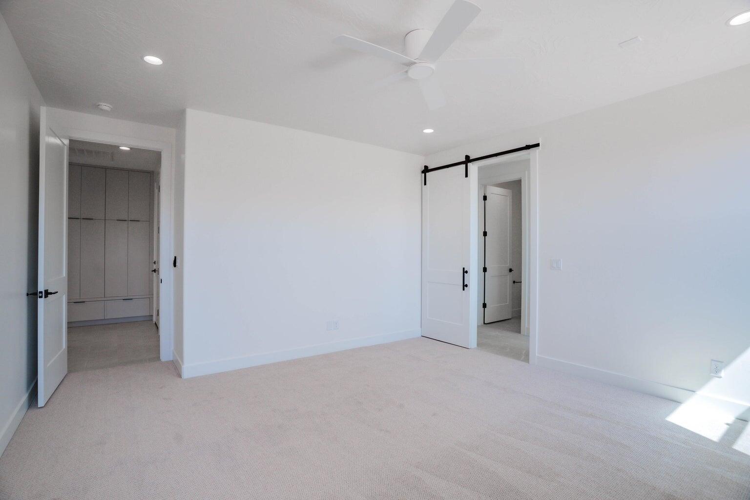 SAND HOLLOW VILLAGE - Residential