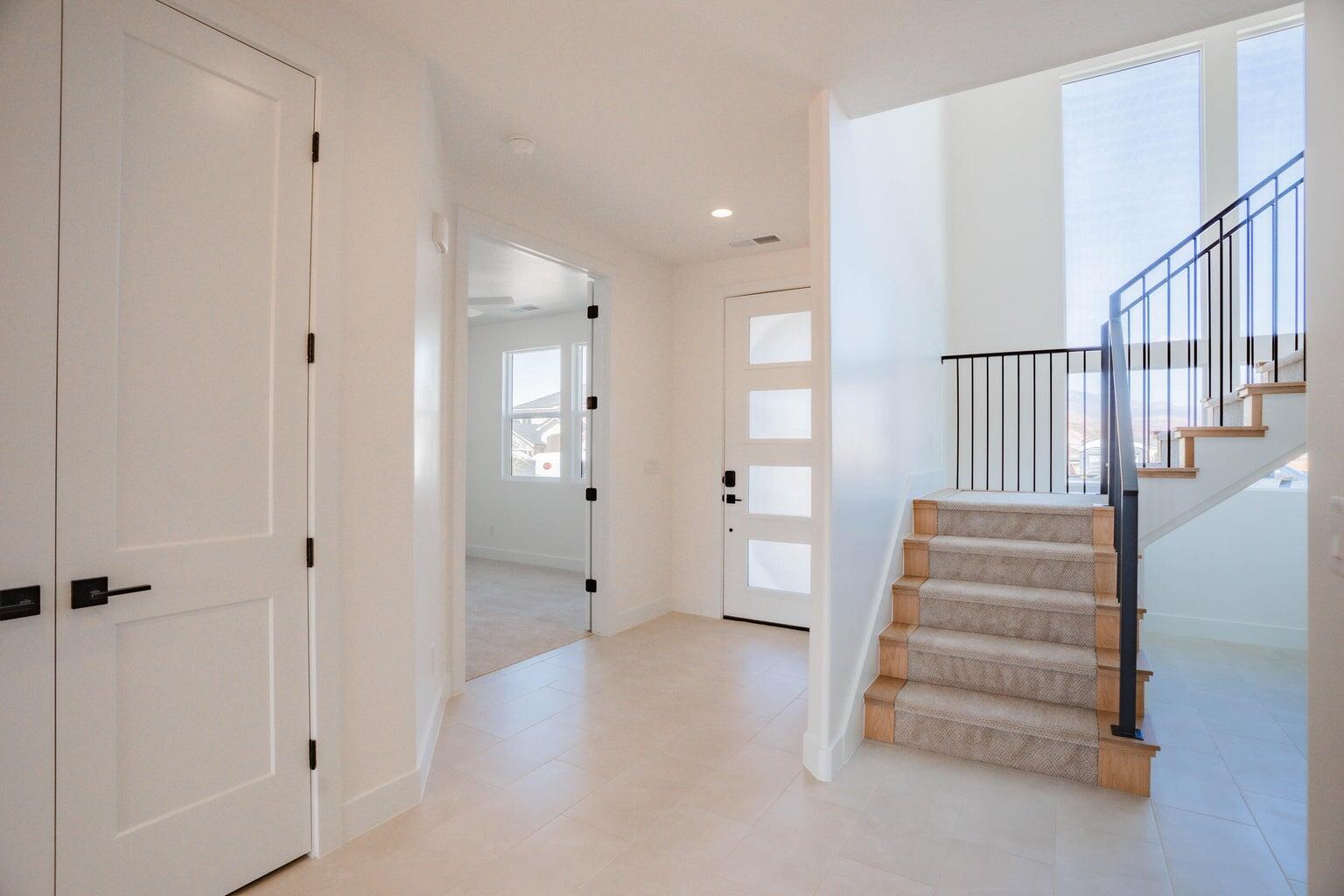 SAND HOLLOW VILLAGE - Residential