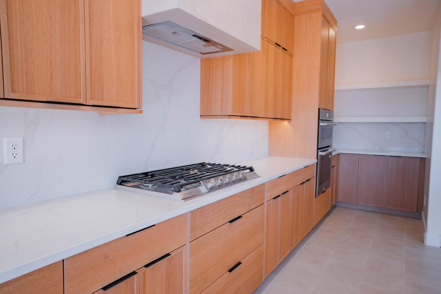 SAND HOLLOW VILLAGE - Residential