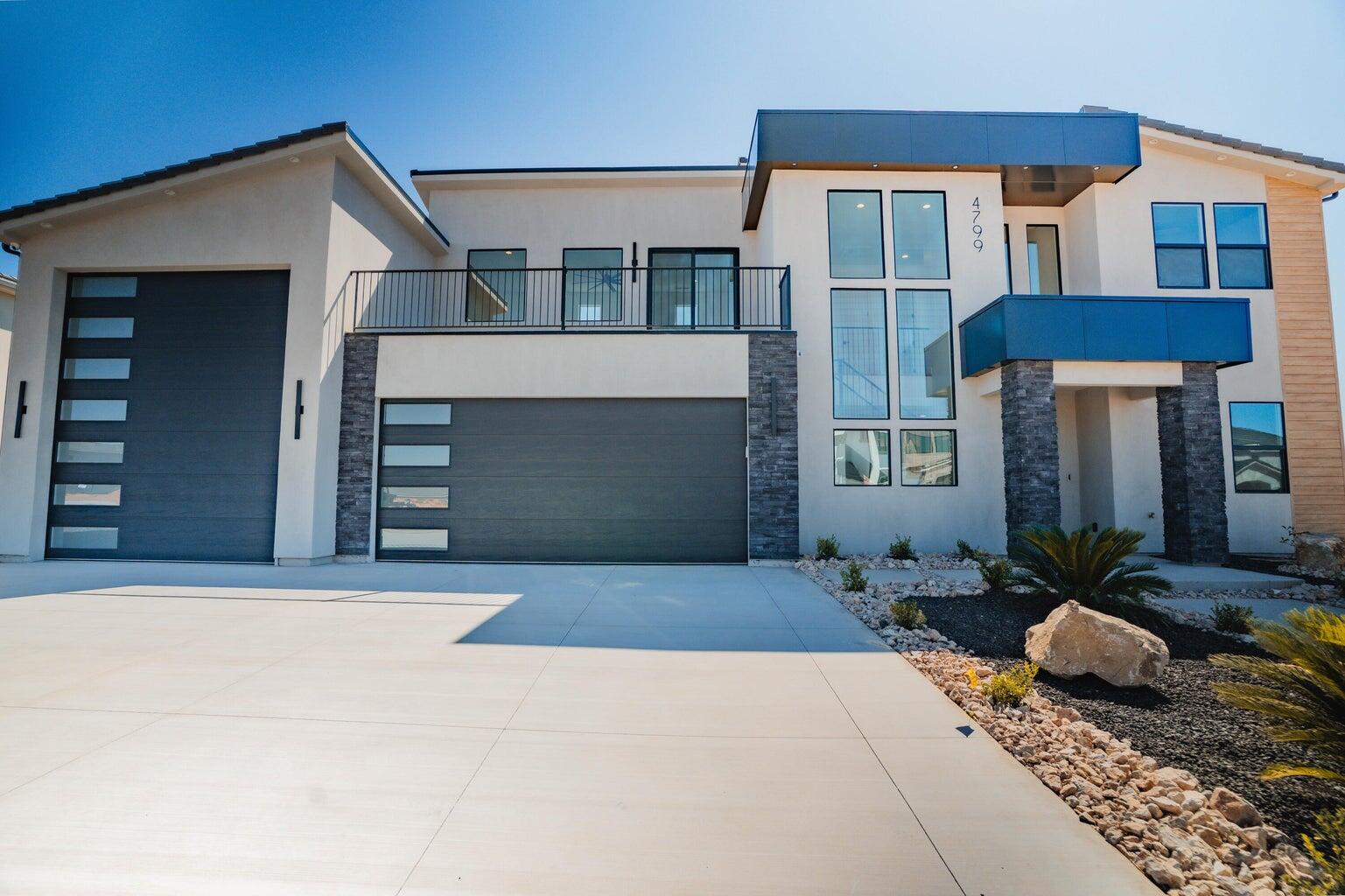 SAND HOLLOW VILLAGE - Residential