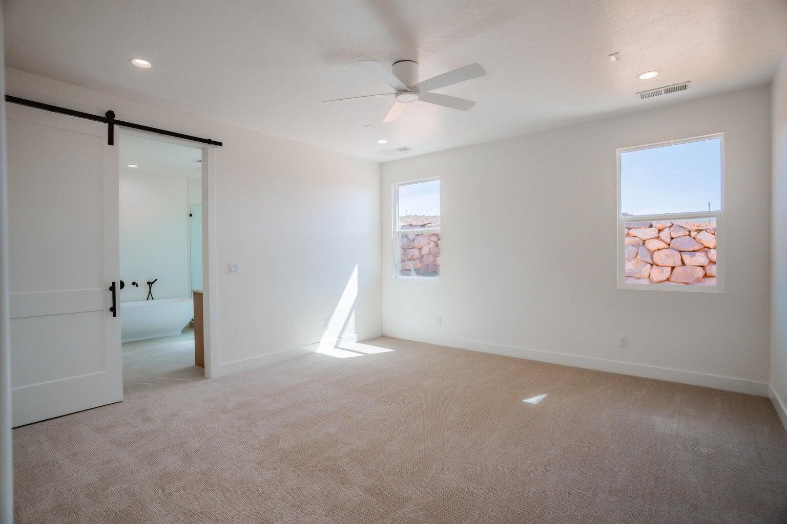 SAND HOLLOW VILLAGE - Residential