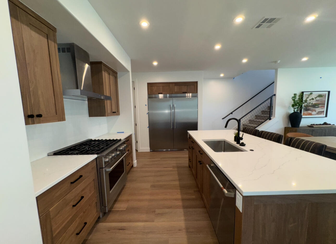 DESERT COLOR RESORT - Residential